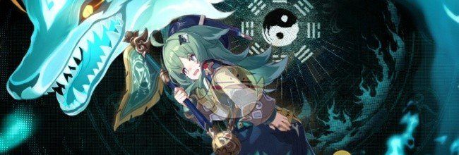 《崩坏：星穹铁道》藿藿高速DOT队阵容推荐