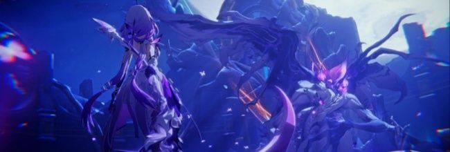《崩坏：星穹铁道》死龙-玻吕刻斯打法攻略
