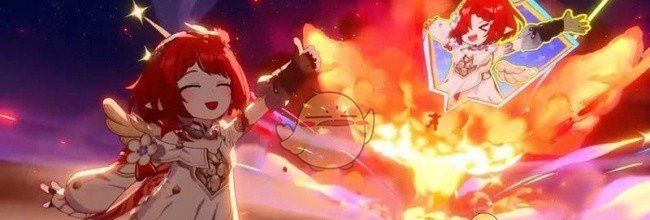 《崩坏：星穹铁道》缇宝和那刻夏对比分析