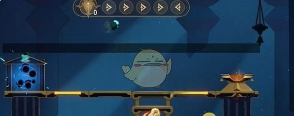 《崩坏：星穹铁道》无晖祈堂黎明云崖黄金替罪羊攻略