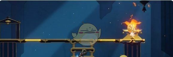 《崩坏：星穹铁道》无晖祈堂黎明云崖黄金替罪羊攻略