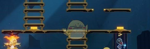 《崩坏：星穹铁道》无晖祈堂黎明云崖黄金替罪羊攻略