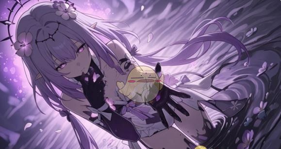 《崩坏：星穹铁道》遐蝶行迹加点优先级推荐