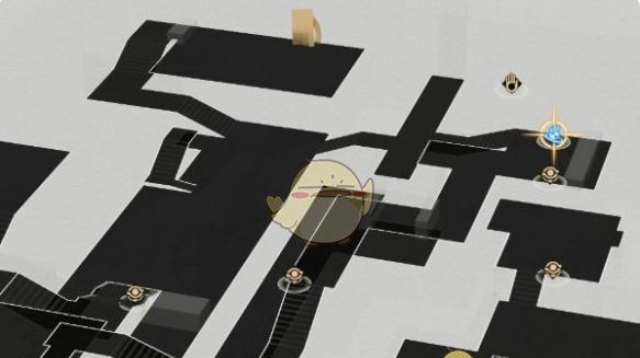 《崩坏：星穹铁道》昨日的电梯今日的人成就达成攻略