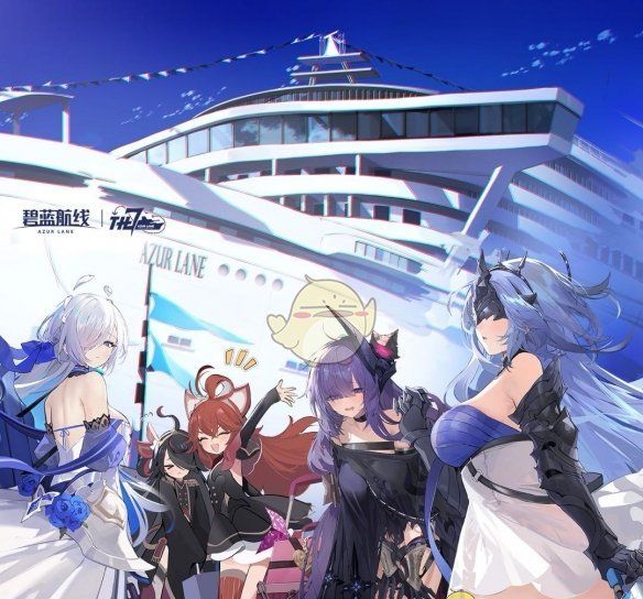 《碧蓝航线》2025年2月13日更新内容
