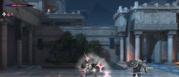 《波斯王子：失落的王冠》剑术大师打法攻略