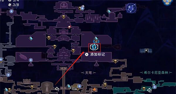 《波斯王子：失落的王冠》迷途战士支线任务攻略