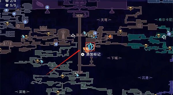 《波斯王子：失落的王冠》迷途战士支线任务攻略