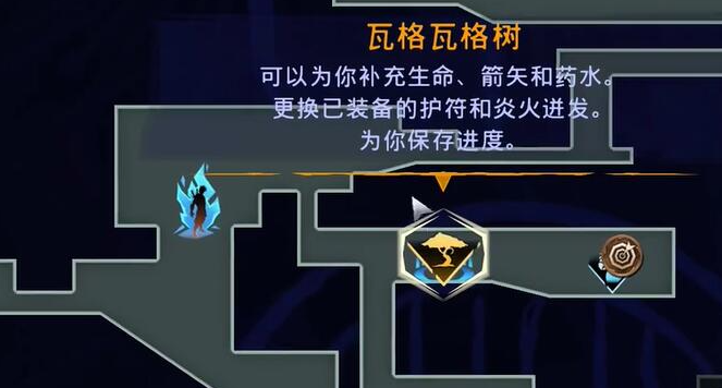 《波斯王子：失落的王冠》玩具上的童谣收集攻略