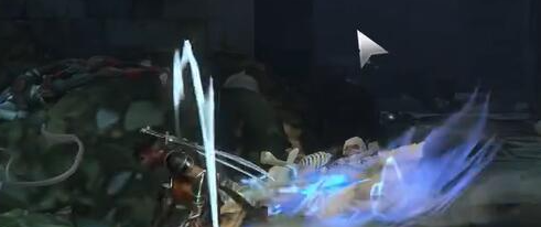 《波斯王子：失落的王冠》玩具上的童谣收集攻略