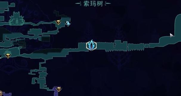 《波斯王子：失落的王冠》隐秘村落经卷获取攻略