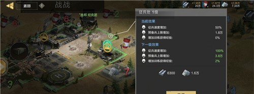 《保卫要塞》兵源补给介绍