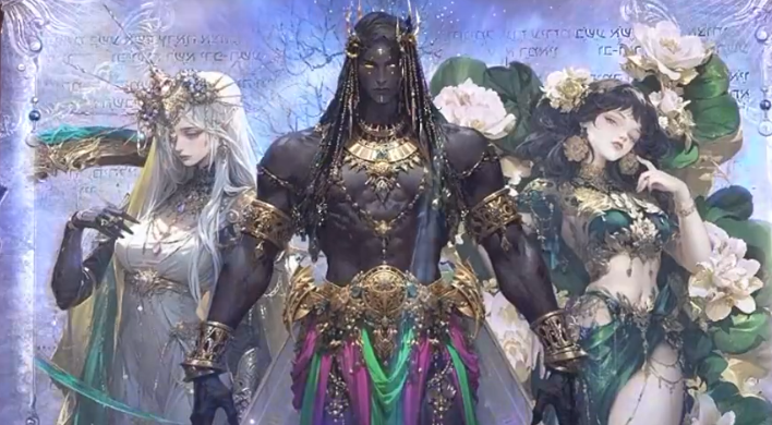 《不朽箴言》保底机制详细说明