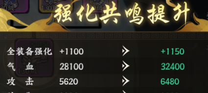 百战群英装备系统介绍