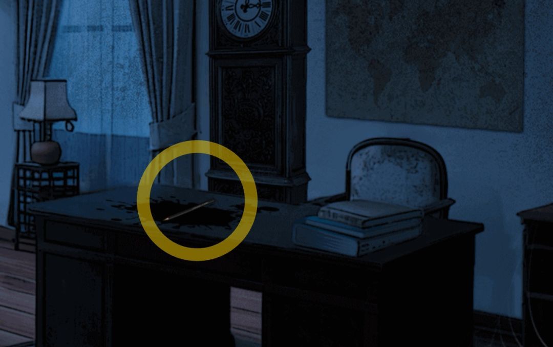 偿命锁第七天好感道具及解谜攻略