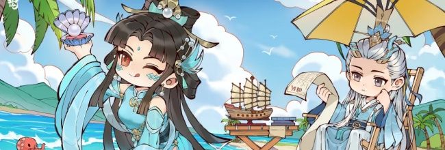 从前有条街萌新晋级攻略