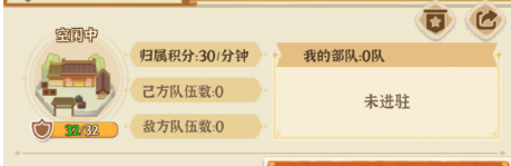 《从前有条街》商战大乱斗玩法指南