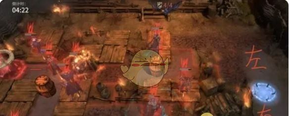 《潮汐守望者》魔兵远征挑战第1关攻略