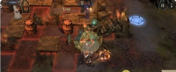《潮汐守望者》魔兵远征挑战第2关攻略