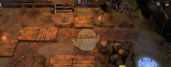 《潮汐守望者》魔兵远征挑战第3关攻略