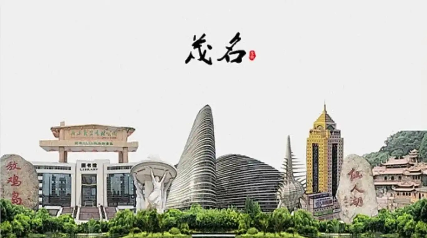 猜一猜我国哪个城市被称为南方油城