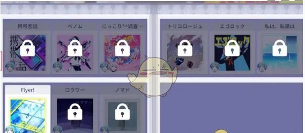 《初音未来：缤纷舞台》水晶角色等级提升方法