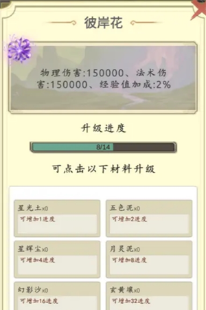 《穿越万世轮回》200级之后玩法方向推荐