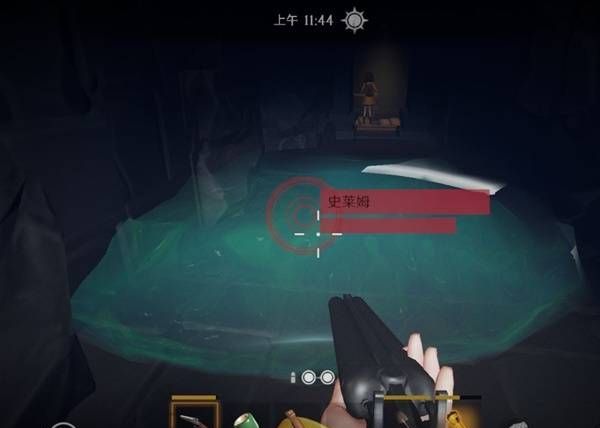 《超自然行动组》古蜀遗迹怪物应对方法