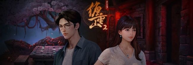 《缠重山2冥玉钞》第二章:墓路图文攻略