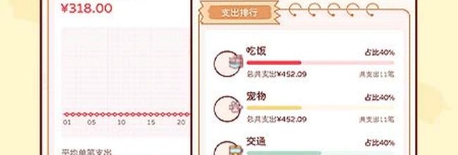 嘟嘟记账app定时记账添加教程