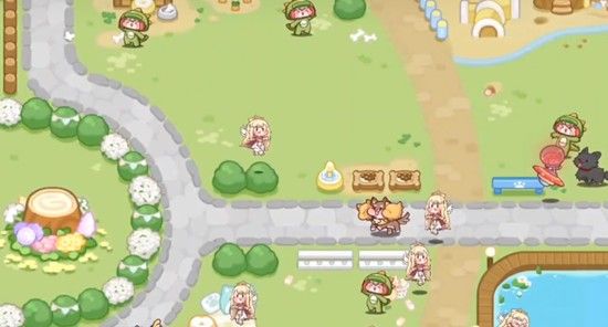 《嘟嘟脸恶作剧》宠物获取攻略