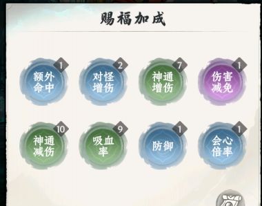 《大道仙途》锁灵塔玩法规则