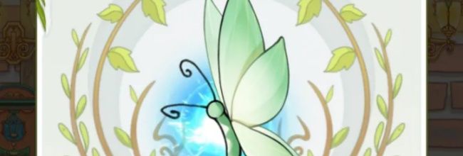 《代号：蝶》蝴蝶升星成功率一览