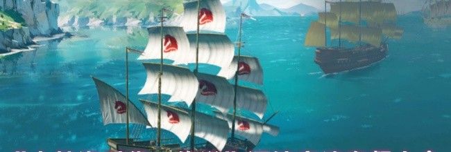 《大航海时代：传说》酒馆宴请套餐大全