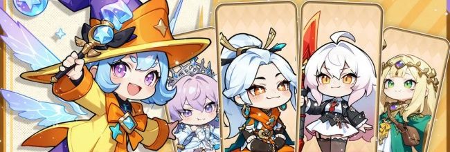 《刀剑神魔录》技能流玩法推荐