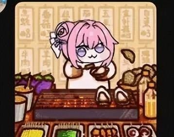 doro粉狗表情包一览