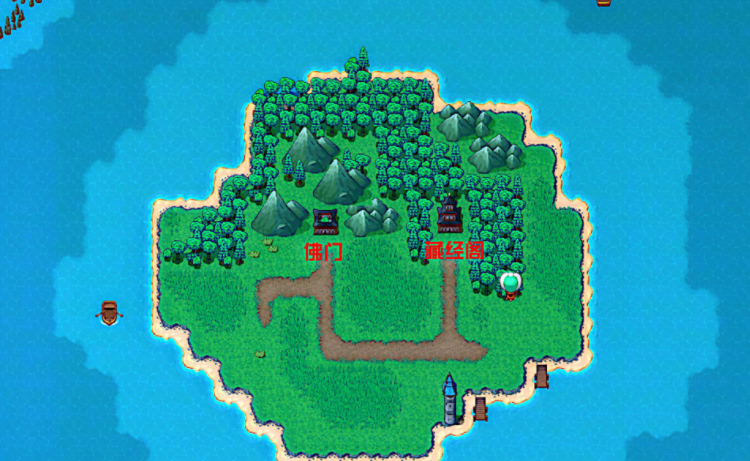 《大千世界2》佛门开局保姆级攻略