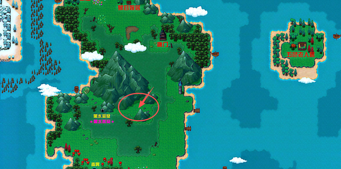 《大千世界2》佛门开局保姆级攻略