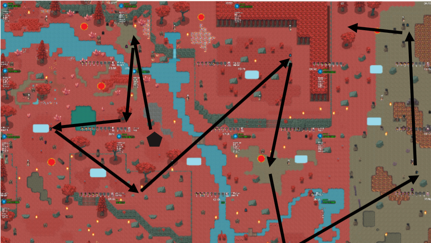 《大千世界2》血色禁地快速刷禁地积分并开启宝箱攻略