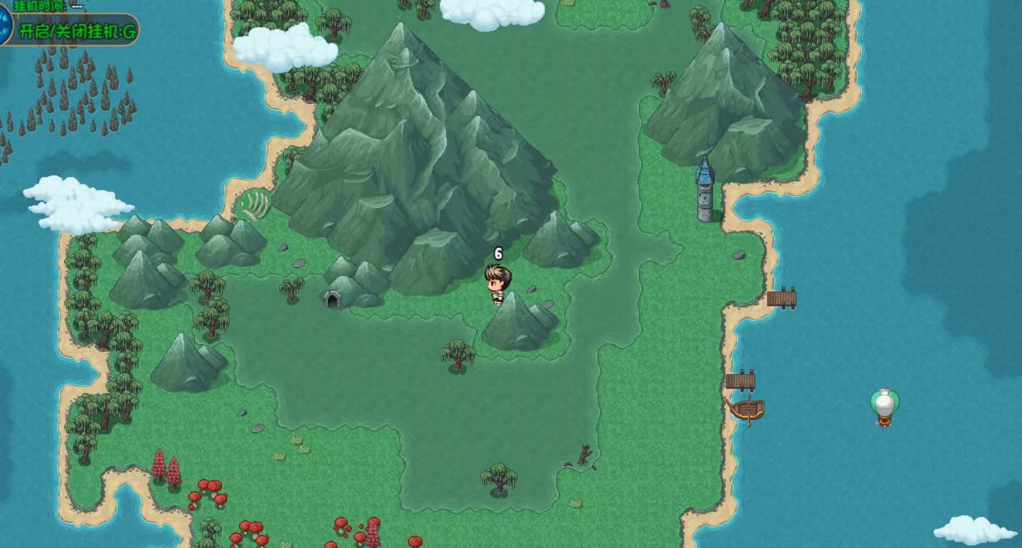 《大千世界2》重生唐门速通攻略