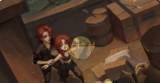 《第五人格》弓箭手技能介绍