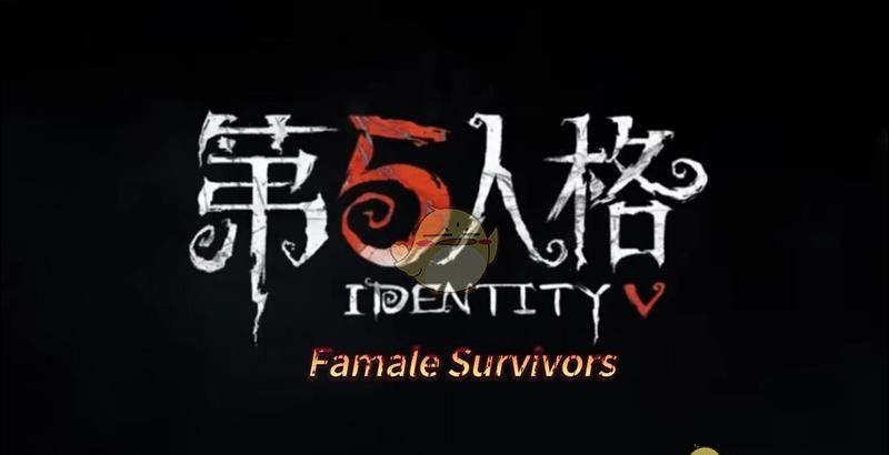《第五人格》弓箭手求生者背景故事