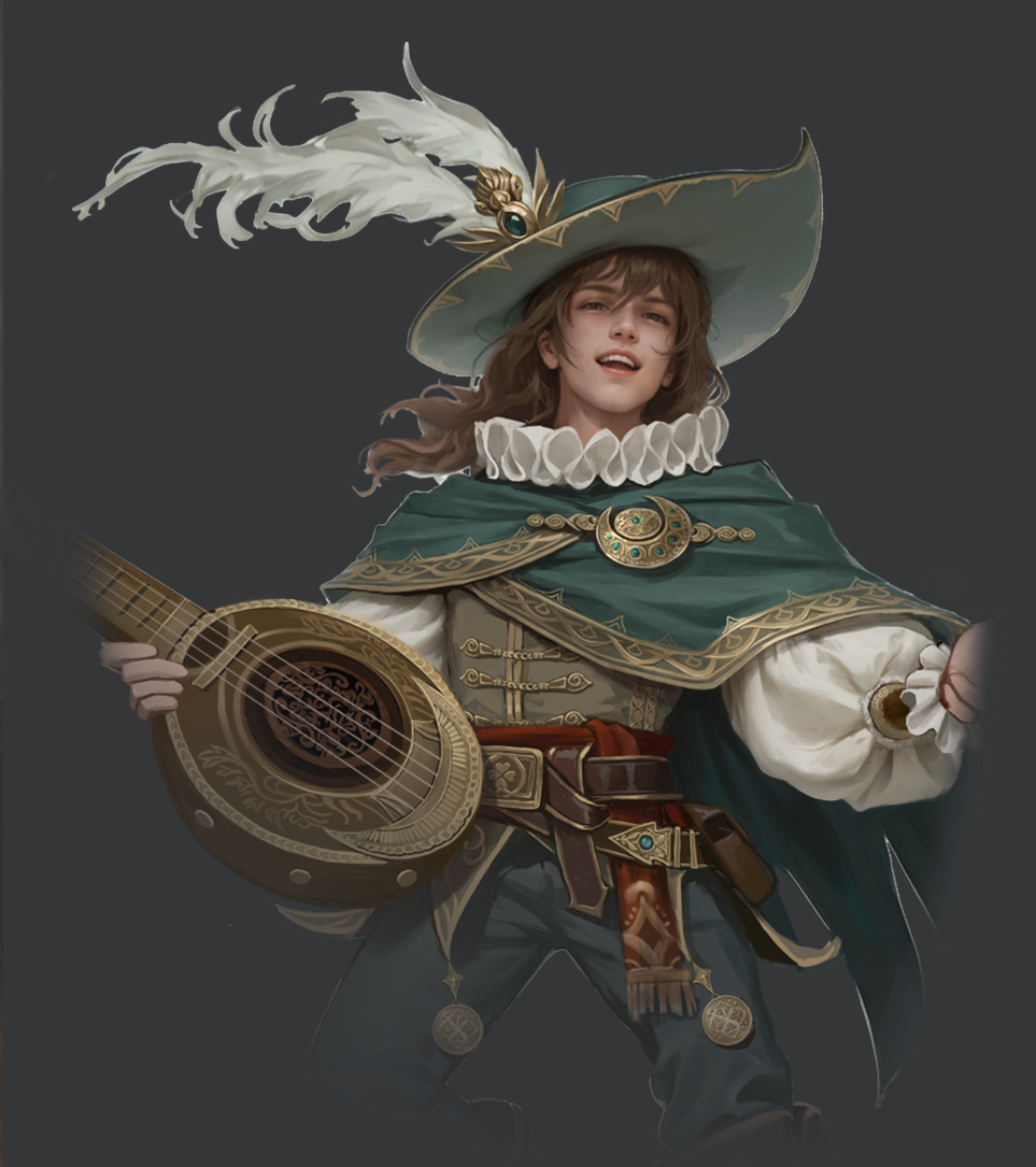 《地下城堡4：骑士与破碎编年史》必养角色推荐