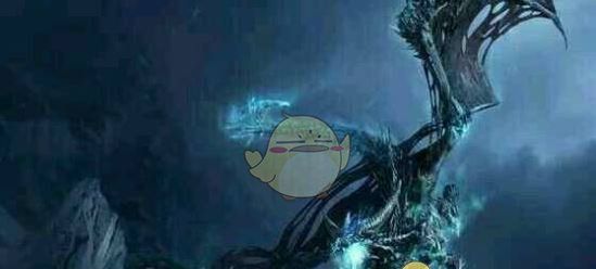 《地下城堡》极寒魔龙属性解析