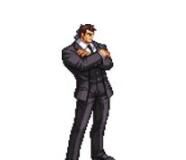 《地下城与勇士：起源》成功人士西装全职业外观一览