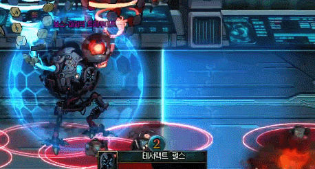 《地下城与勇士：起源》创伤具象·破坏机制一览
