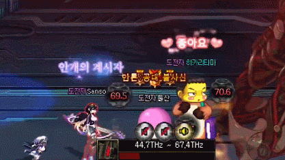 《地下城与勇士：起源》创伤具象·战争机制一览