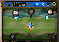 《地下城与勇士：起源》梦境之白云溪谷副本攻略
