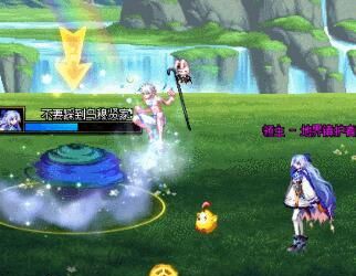 《地下城与勇士：起源》梦境之白云溪谷副本攻略