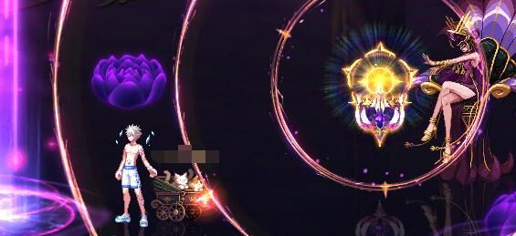 《地下城与勇士：起源》美神维纳斯副本攻略